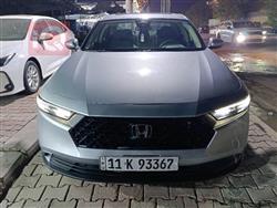 هوندا أكورد